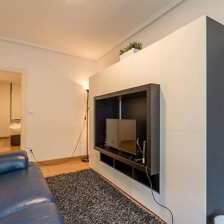 Vt En La Ribera De Bilbao Apartamento Exterior foto