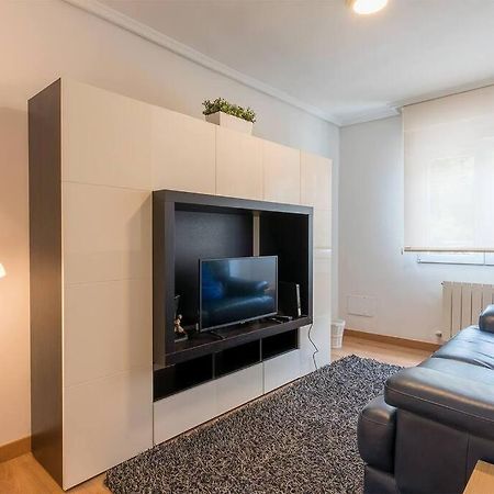 Vt En La Ribera De Bilbao Apartamento Exterior foto