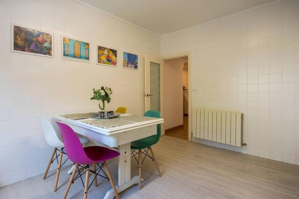 Vt En La Ribera De Bilbao Apartamento Exterior foto