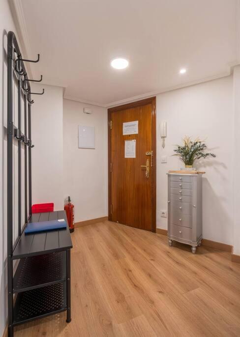 Vt En La Ribera De Bilbao Apartamento Exterior foto