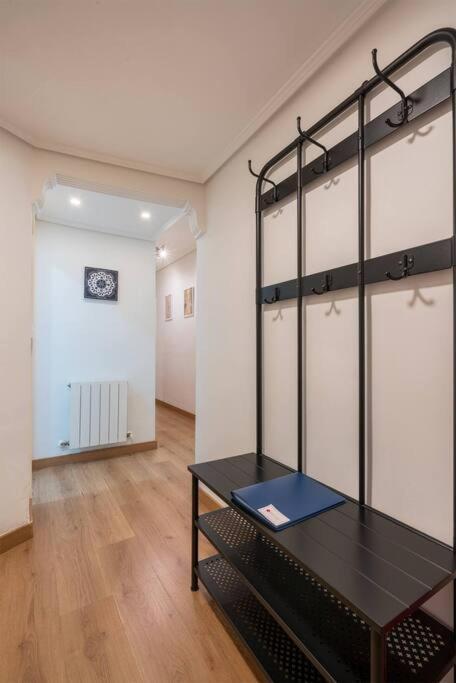 Vt En La Ribera De Bilbao Apartamento Exterior foto
